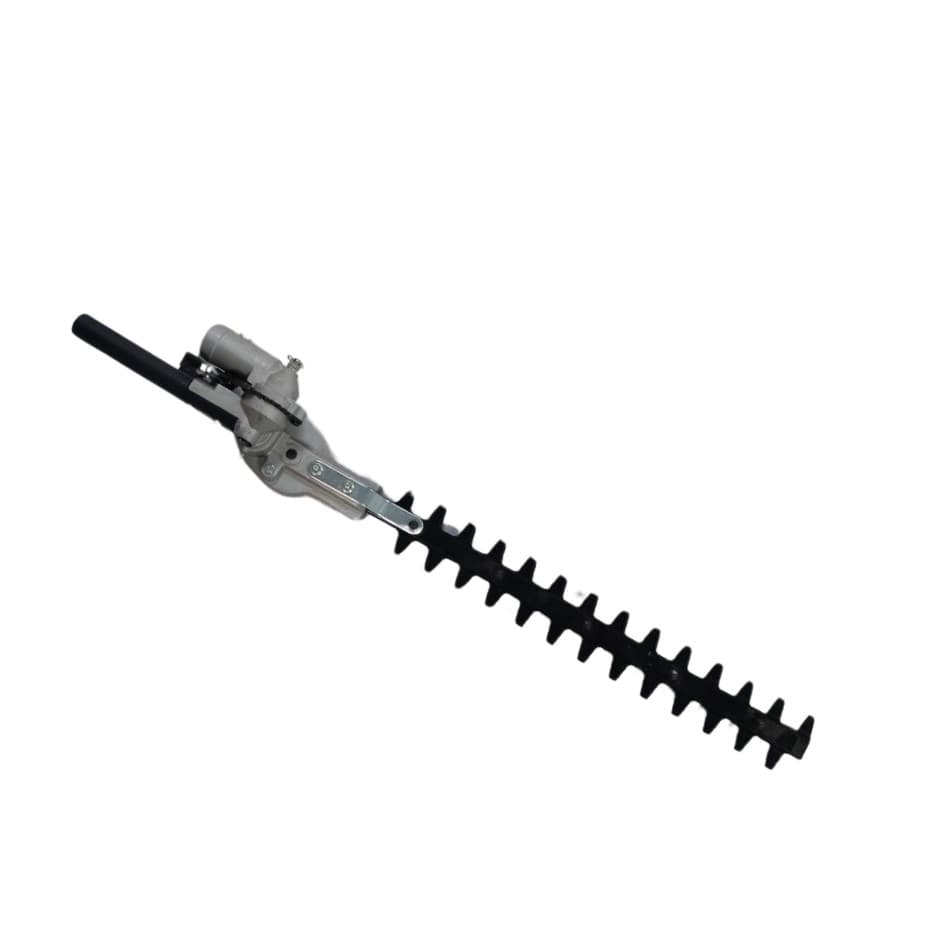 Fenton Krishi FTK-HT-28 Hedge Trimmer For Brush Cutter, 26MM Shaft, Suitable For Shrubs Trimming Fuel Grass Trimmer - Image 1