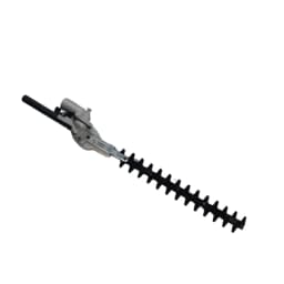 Fenton Krishi FTK-HT-28 Hedge Trimmer For Brush Cutter, 26MM Shaft, Suitable For Shrubs Trimming Fuel Grass Trimmer 1