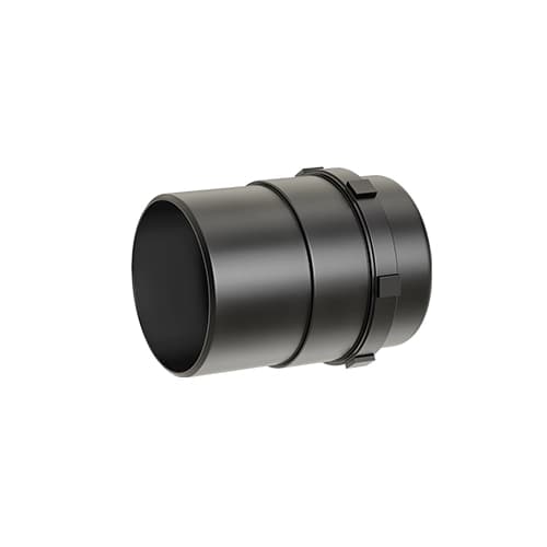 Bhumi End Plug With Quick Action Coupler, Providing Secure Pipe Closure And Protection - Image 1