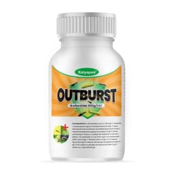 Katyayani OUTBURST Broflanilide 300 GL SC Insecticide, Effective Control Pests In Multiple Crops 1
