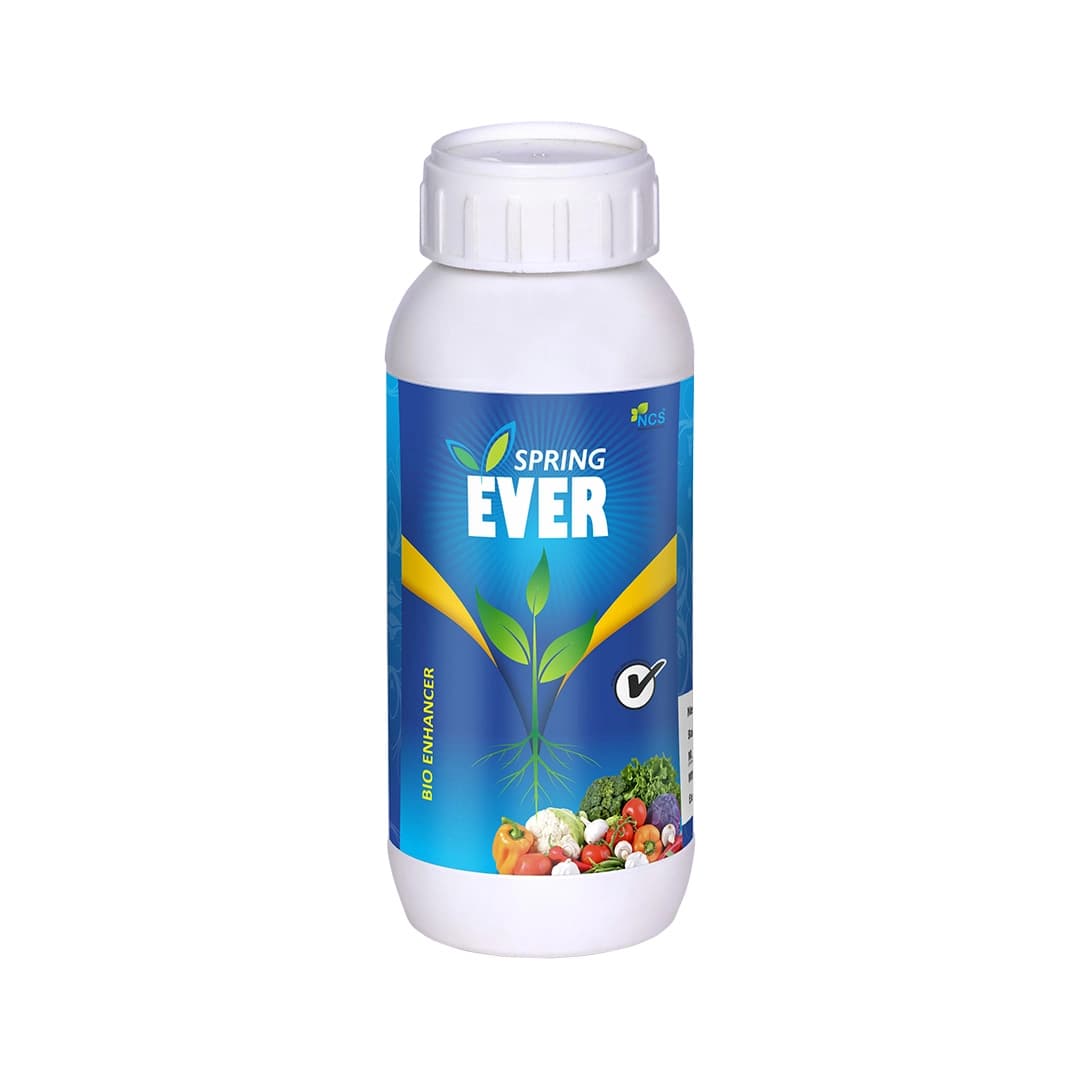 Spring Ever - Plant Growth Promoter - Image 1