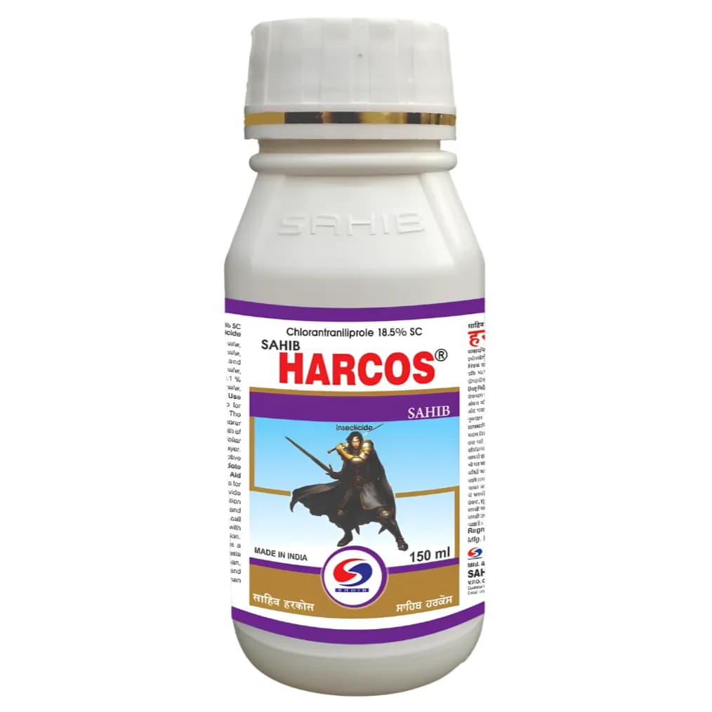 Sahib Harcos Insecticide - Image 1