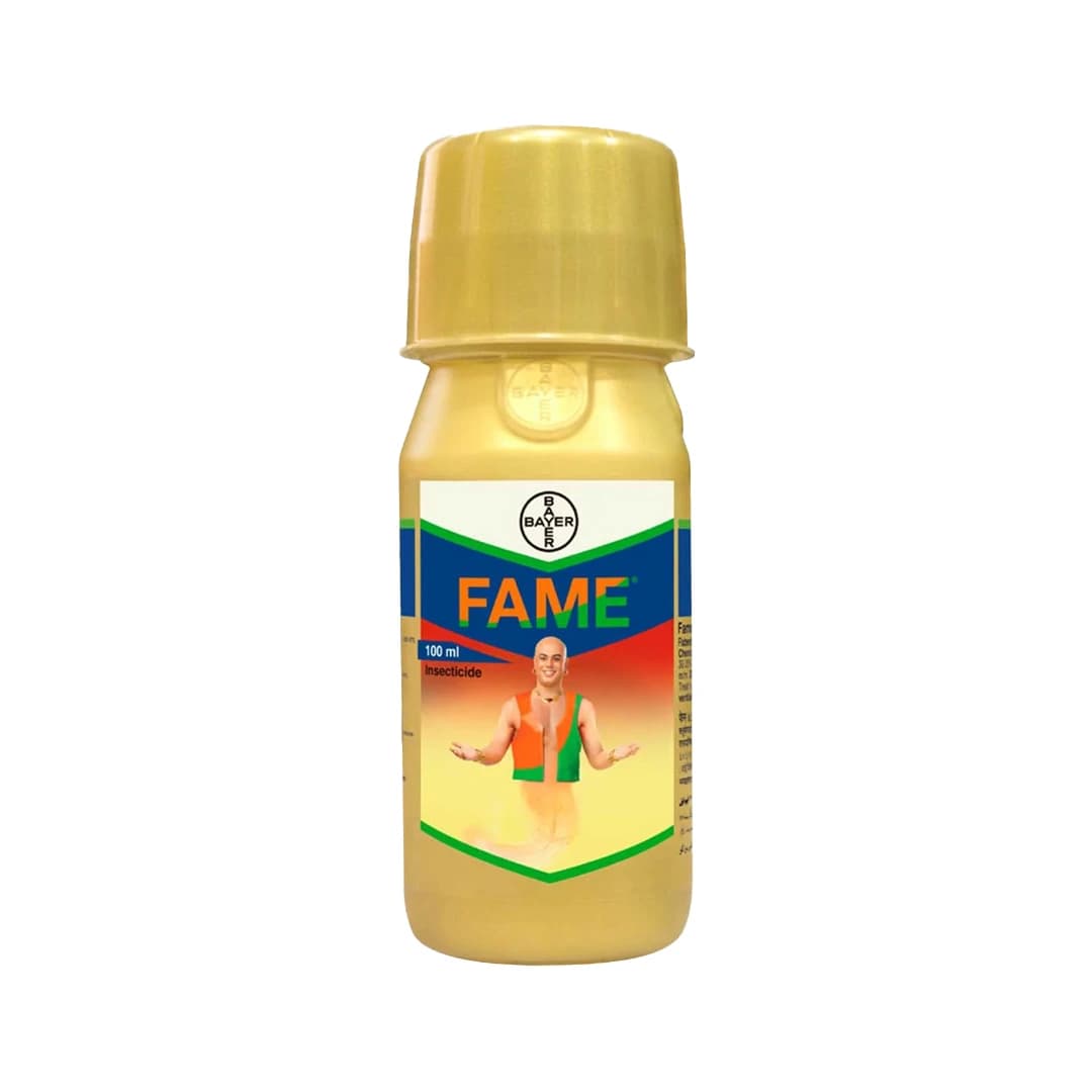 Bayer Fame Insecticide - Image 1