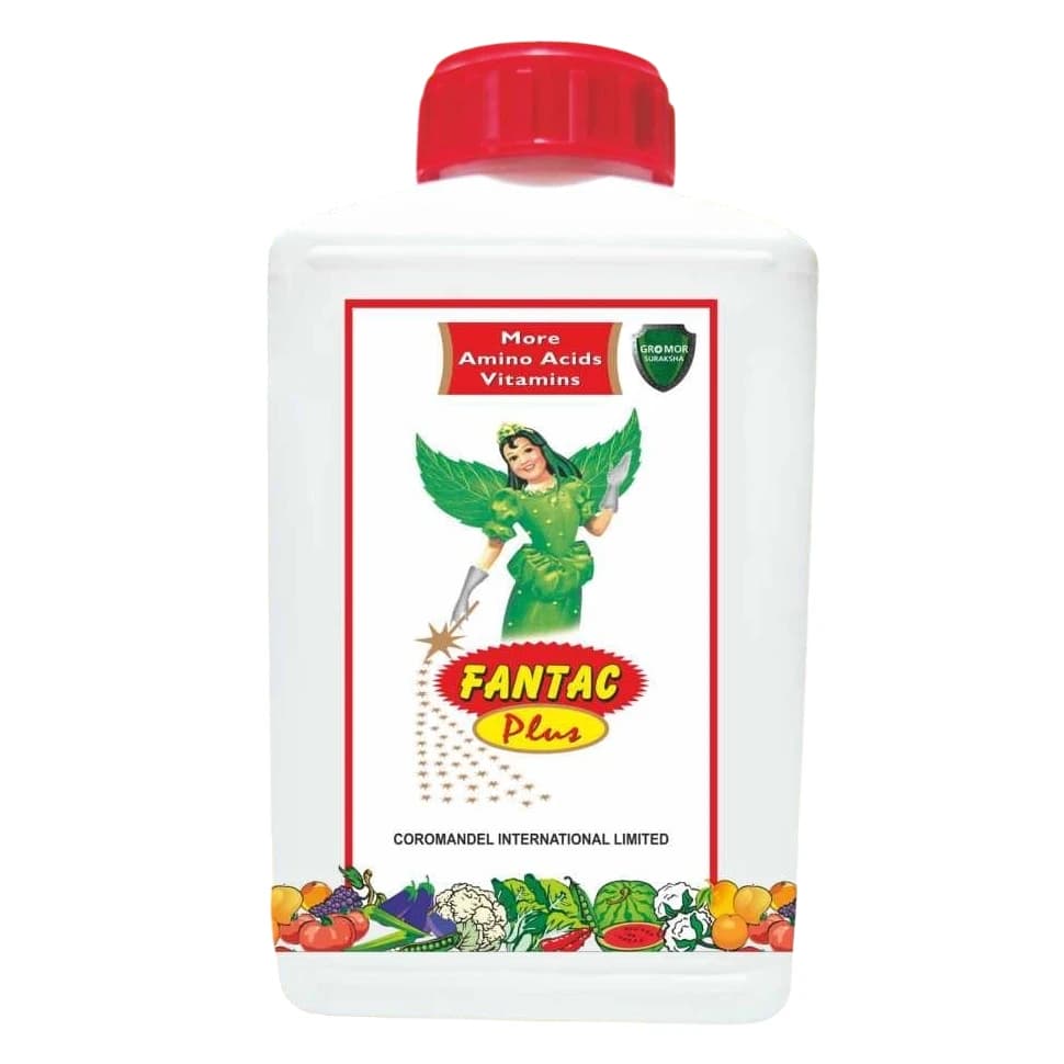 Coromandel Fantac Plus - Plant Growth Promoter - Image 1