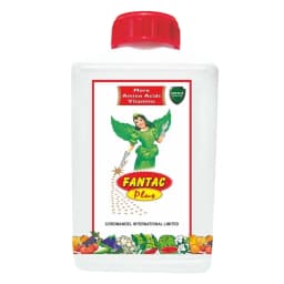 Coromandel Fantac Plus Plant Growth Promoter, Enriched with Amino Acids, Vitamins and Proteins. 1