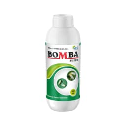Bomba Super Insecticide - Imidacloprid 30.5% SC 1