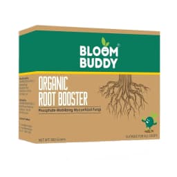 Bloom Buddy Organic Root Booster For Promoting Plant Health, Growth And Yield 1