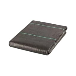 Mipatex Premium Garden Weed Control Barrier Sheet Mat, Durable Quality, Easy To Use and Set-Up. 1