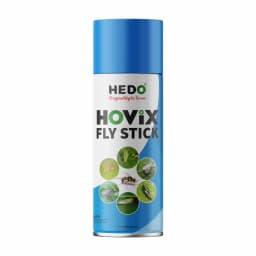 Hedoag Hovix Fly Sticky Spray, Used To Control Fruit Flies And All Sucking Pests (425 ml) 1