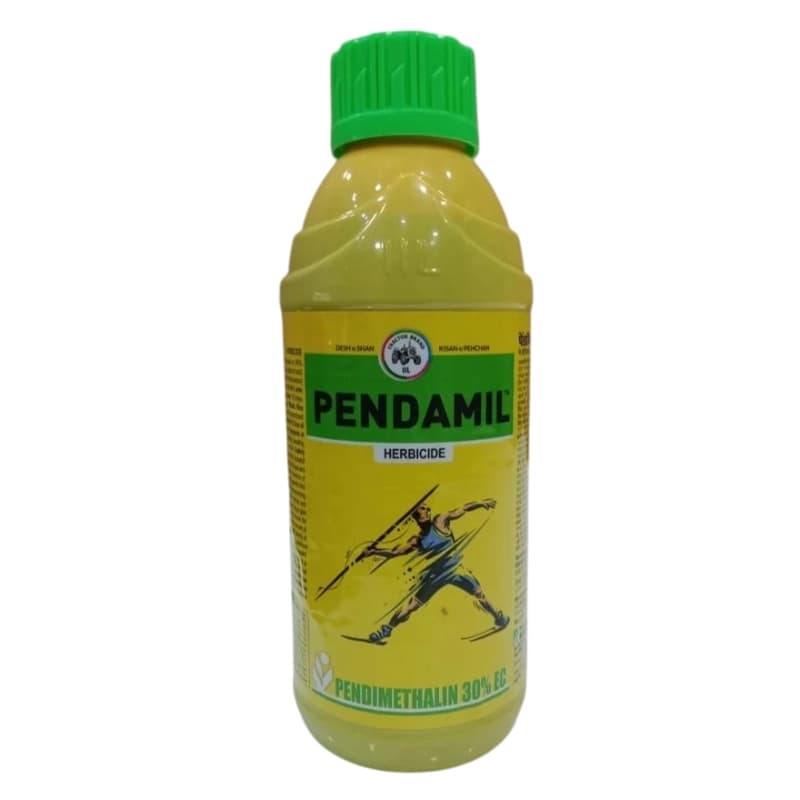 IIL Pendamil Pendimethalin 30% EC Herbicide, Pre-Emergence Control - Image 1