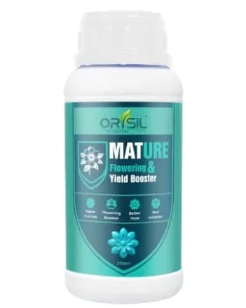 Annadata Mature Flowering and Yield Booster Plant Growth Promoter - Image 1