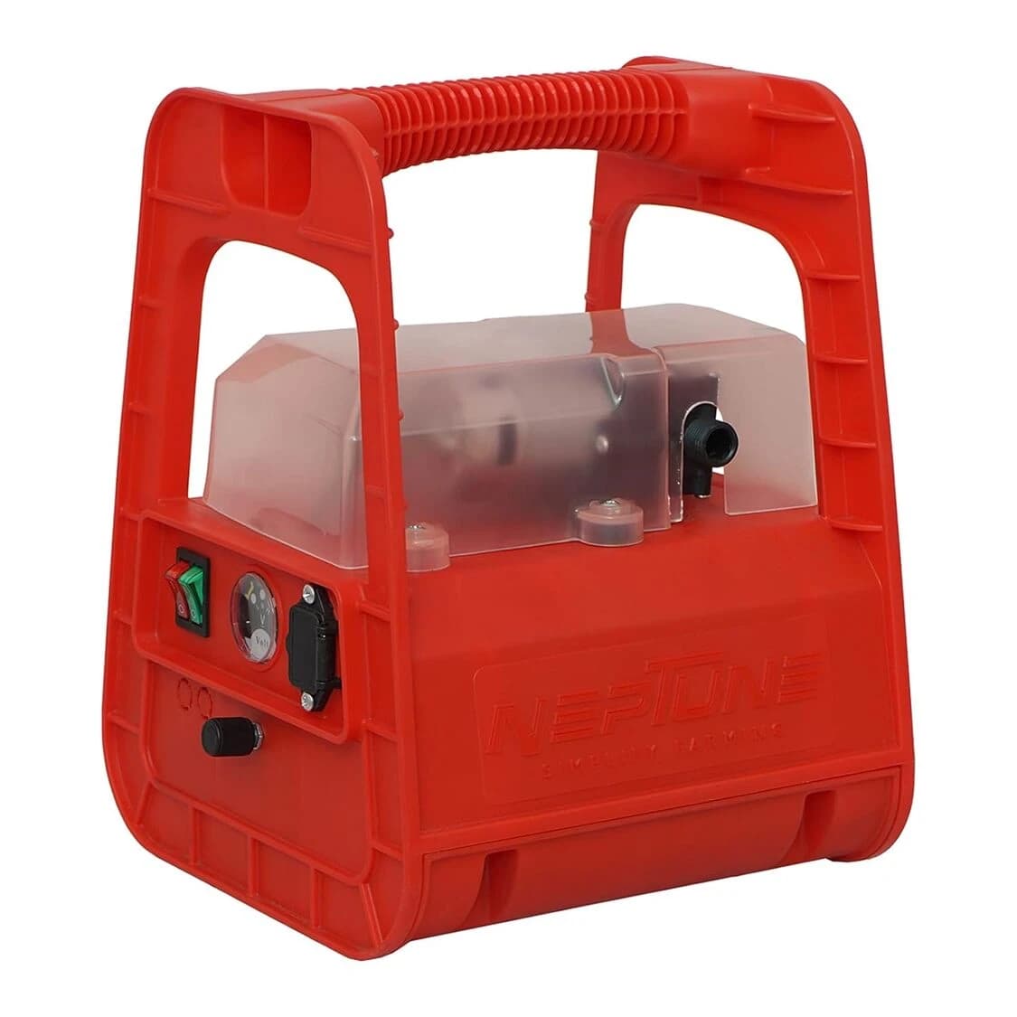 Neptune PBS 13 Plus Portable Battery Sprayer - 120W, 12v 12ah Portable Battery Sprayer - Image 1