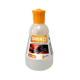 UPL Shenzi Chlorantraniliprole 18.5% Broad Spectrum Insecticide, Mode of Action in Crops like., Sugarcane, Rice, Soybean, Pulses, and Vegetables. 1