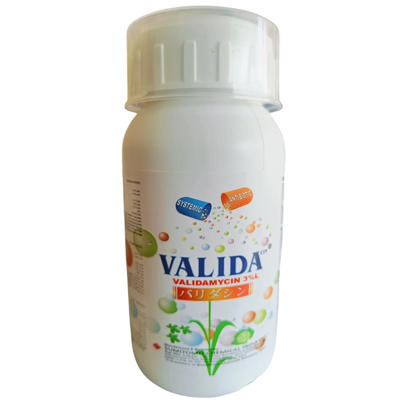 Sumitomo Valida Fungicide - Image 1