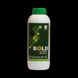Anand Bold Size (Grapes Special) Bio Stimulant, For Size, Growth, Color And Shelf Life Of Grapes 1