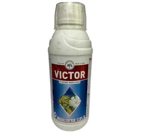 IIL Victor Insecticide - Image 1
