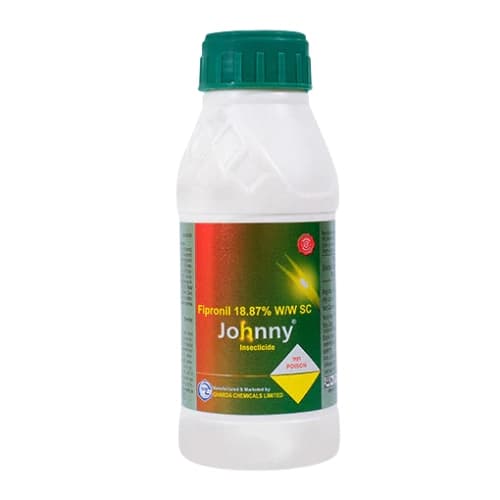 Gharda Johnny Insecticide - Image 1