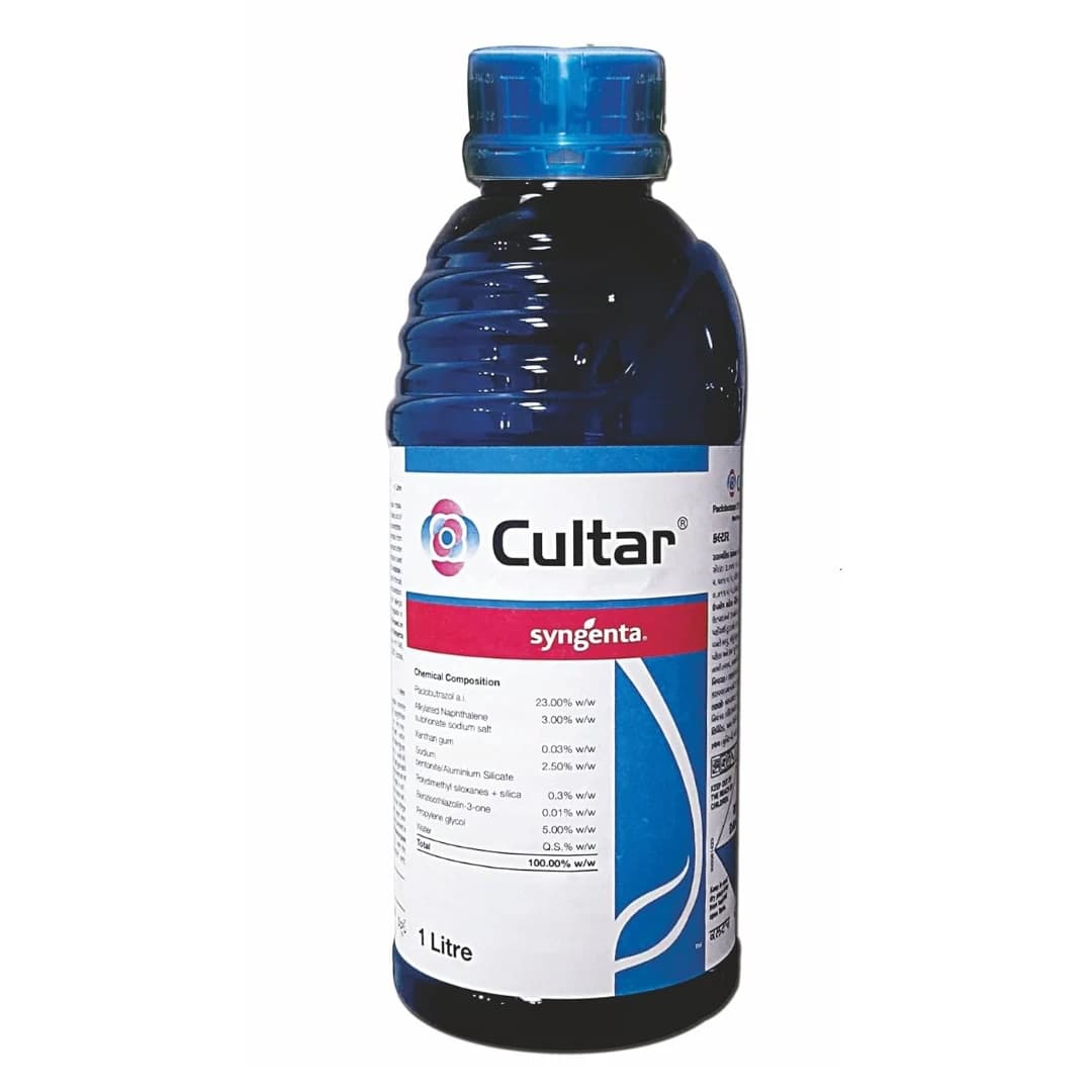 Syngenta Cultar Plant Growth Regulator - Image 1