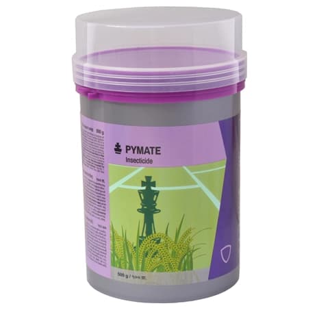 Godrej Pymate Pymetrozine 50% WG Insecticide For BPH Control - Image 1