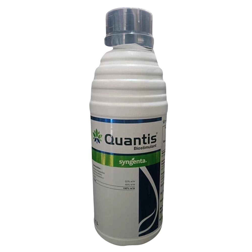 Syngenta Quantis Biostimulant - Image 1