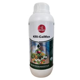 Krishi Rasayan KRI-CalMax Calcium + Micronutrients Mixture Fertilizer For All Crops 1