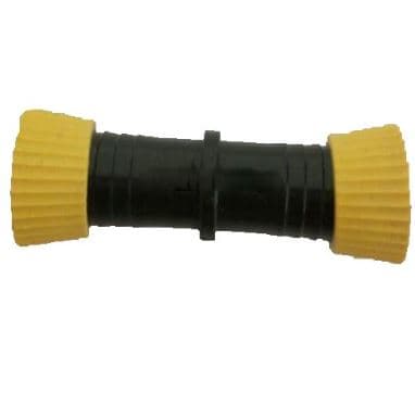 Drip Irrigation 16 mm Accessories. Plastic Material with Long Life. Use in Garden, Nursery and Agriculture. - Image 5