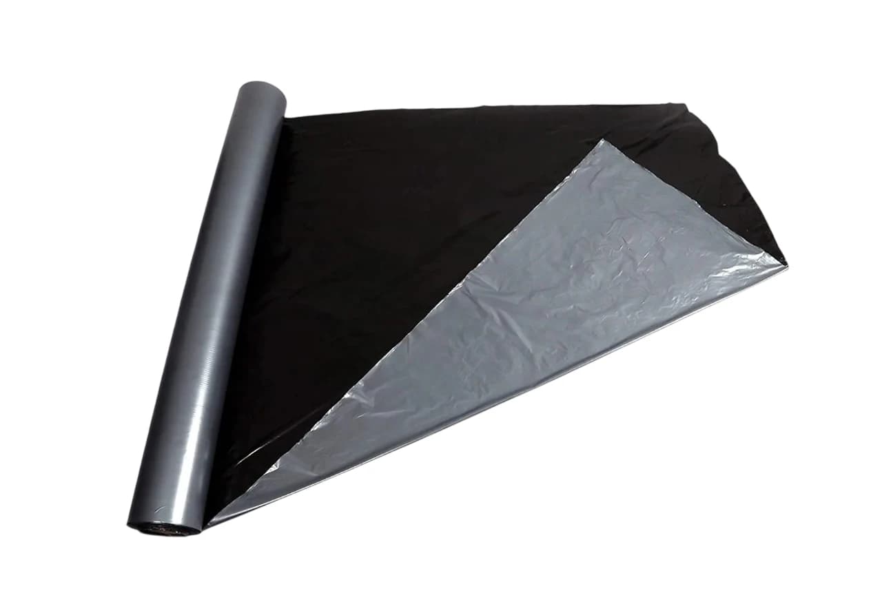 Singhal Premium Mulching Film 1 x 400 Mtr - Image 1