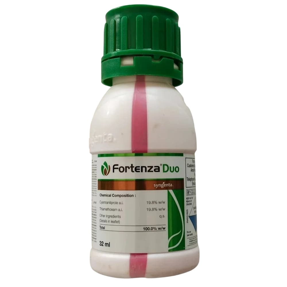 Syngenta Fortenza Duo Insecticide
