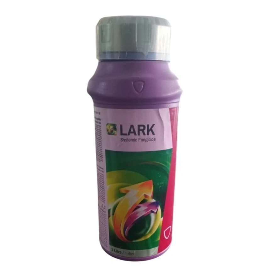Godrej Lark Tebuconazole 250 EC Fungicide, Systemic Triazole For Broad-Spectrum Disease Control - Image 1