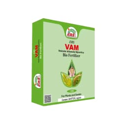 EBS VAM Bio Fertilizer (Vesicular Arbuscular Mycorrhizal), Use To Improve Soil Fertility In Your Farm & Garden 1
