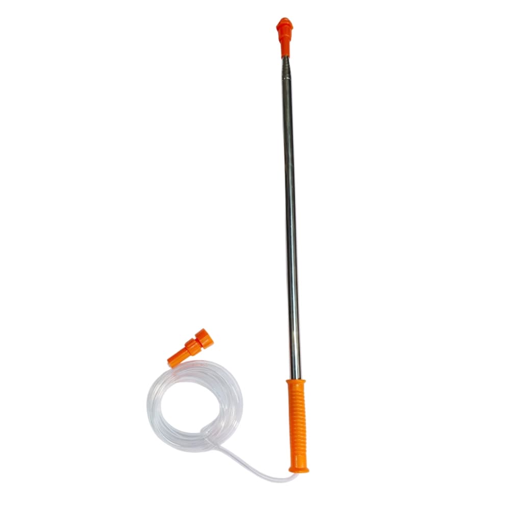 Pad Corp Boom Lance Can Be Attached Any Battery Sprayer Lance Length 8.5 Feet