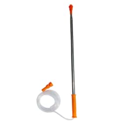 Pad Corp Boom Lance Can Be Attached Any Battery Sprayer Lance Length 8.5 Feet 1