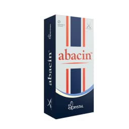Crystal ABACIN Abamectin 1.9% EC Insecticide And Acaricide Crystal. It acts in Contact and Stomach Action 1