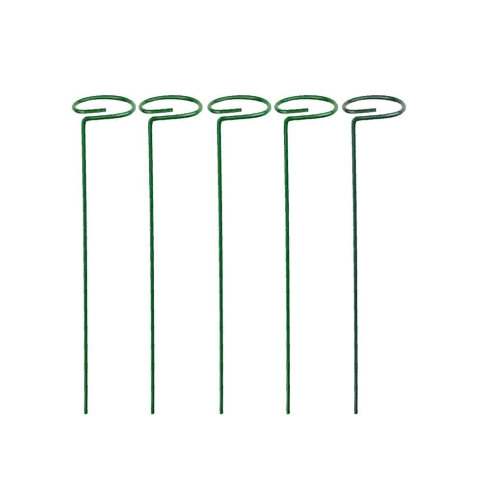 IFFCO Urban Garden - Garden Stakes Durable Plant Support Sticks With Loop For Secure Growth - Image 1