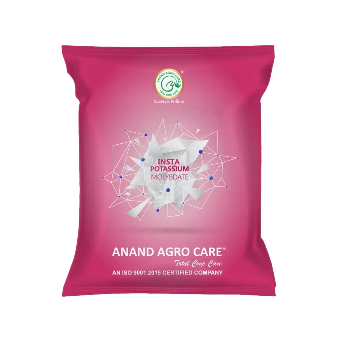 Insta Potassium Molybdate Fertilizer - Image 1