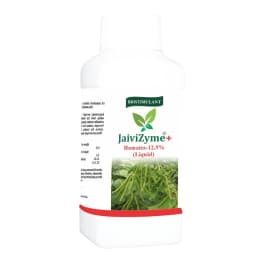Cropex Jaivizyme+ Humates 12.5% BioStimulant, Soil Conditioner For Improved Root Growth In Crops 1