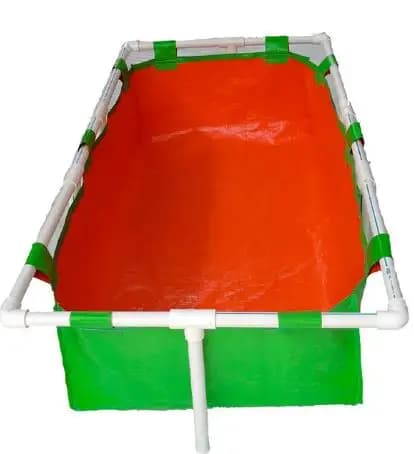Greeno Biotech UV Treated Terrace Gardening Or Balcony Gardening 220 GSM Grow Bag. - Image 1
