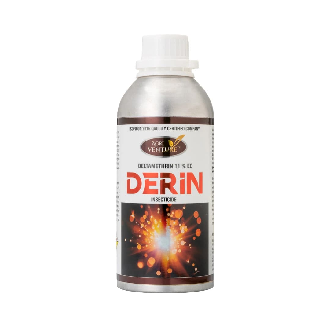 Agriventure Derin Insecticide  - Image 1
