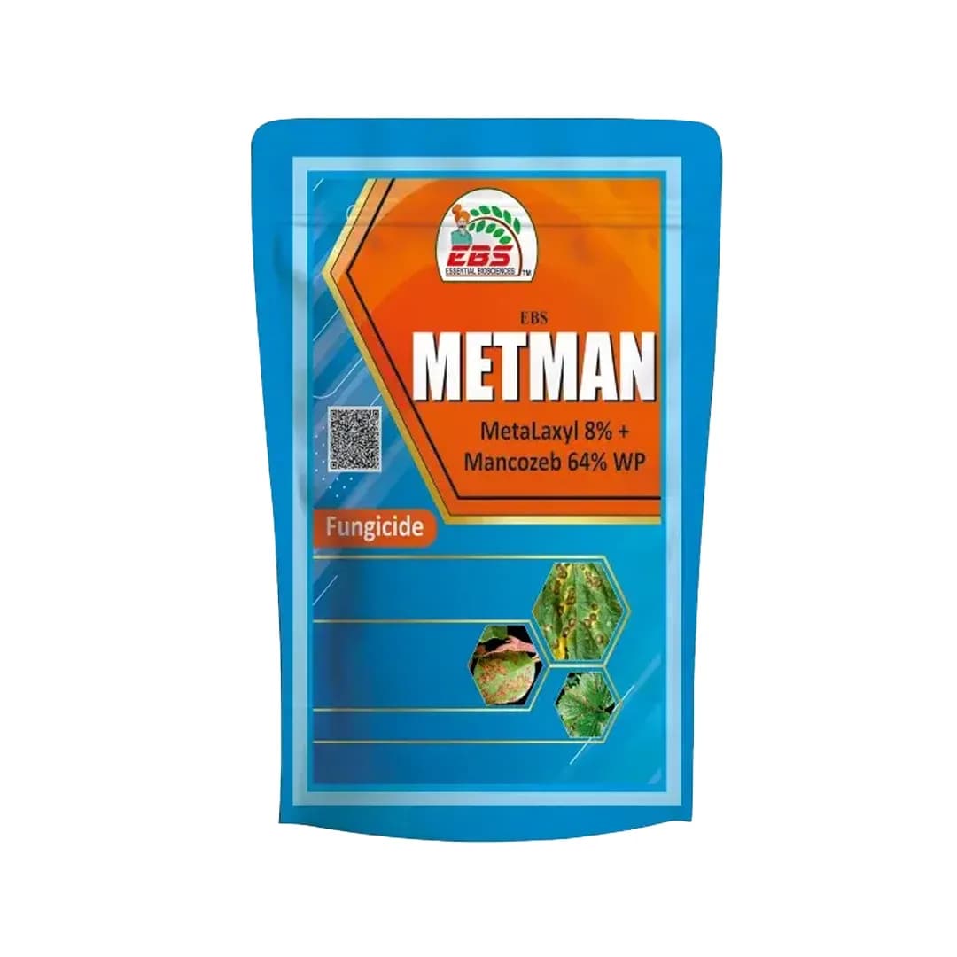 EBS Metman Fungicide - Image 1