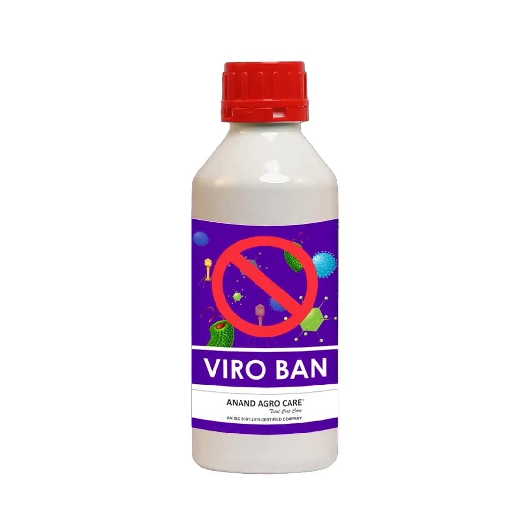 Anand Agro Viro Ban - Virus Controller - Image 1