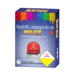 Gharda Police Insecticide 1