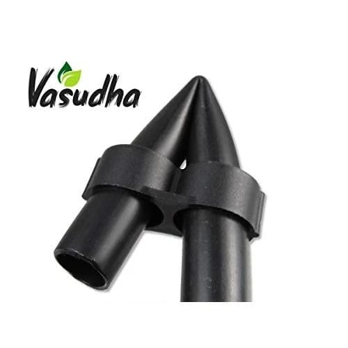 Vasudha Irrigation 16 mm End Cap End Bush For Drip Irrigation Pipe - Image 1