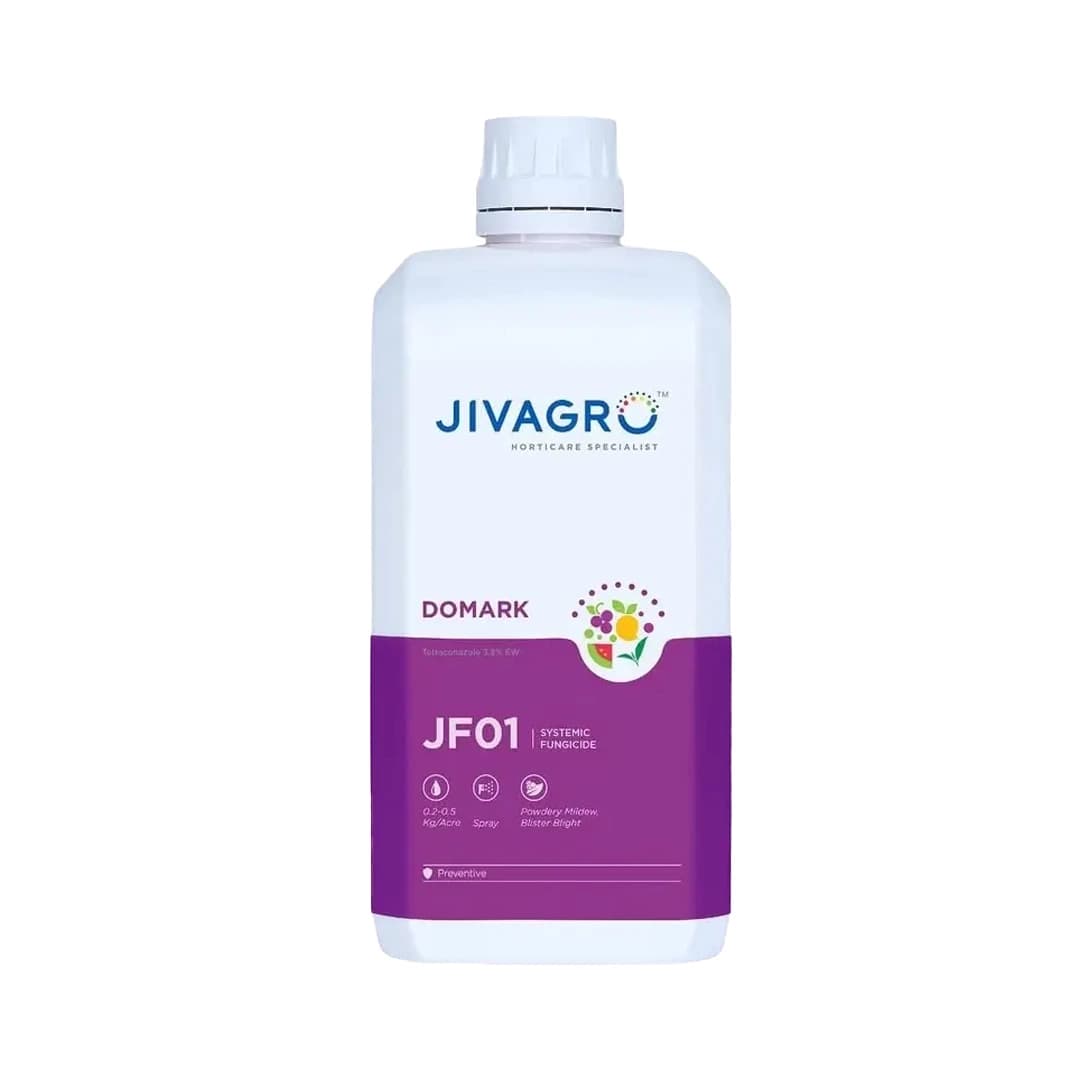 Jivagro Domark Fungicide - Tetraconazole 3.8% EW - Image 1