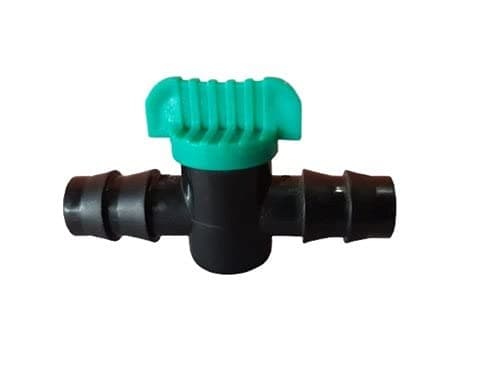 Siddhi 12 MM Drip Irrigation Accessories, Drip Parts, Multicolor, High Quality Material - Image 6