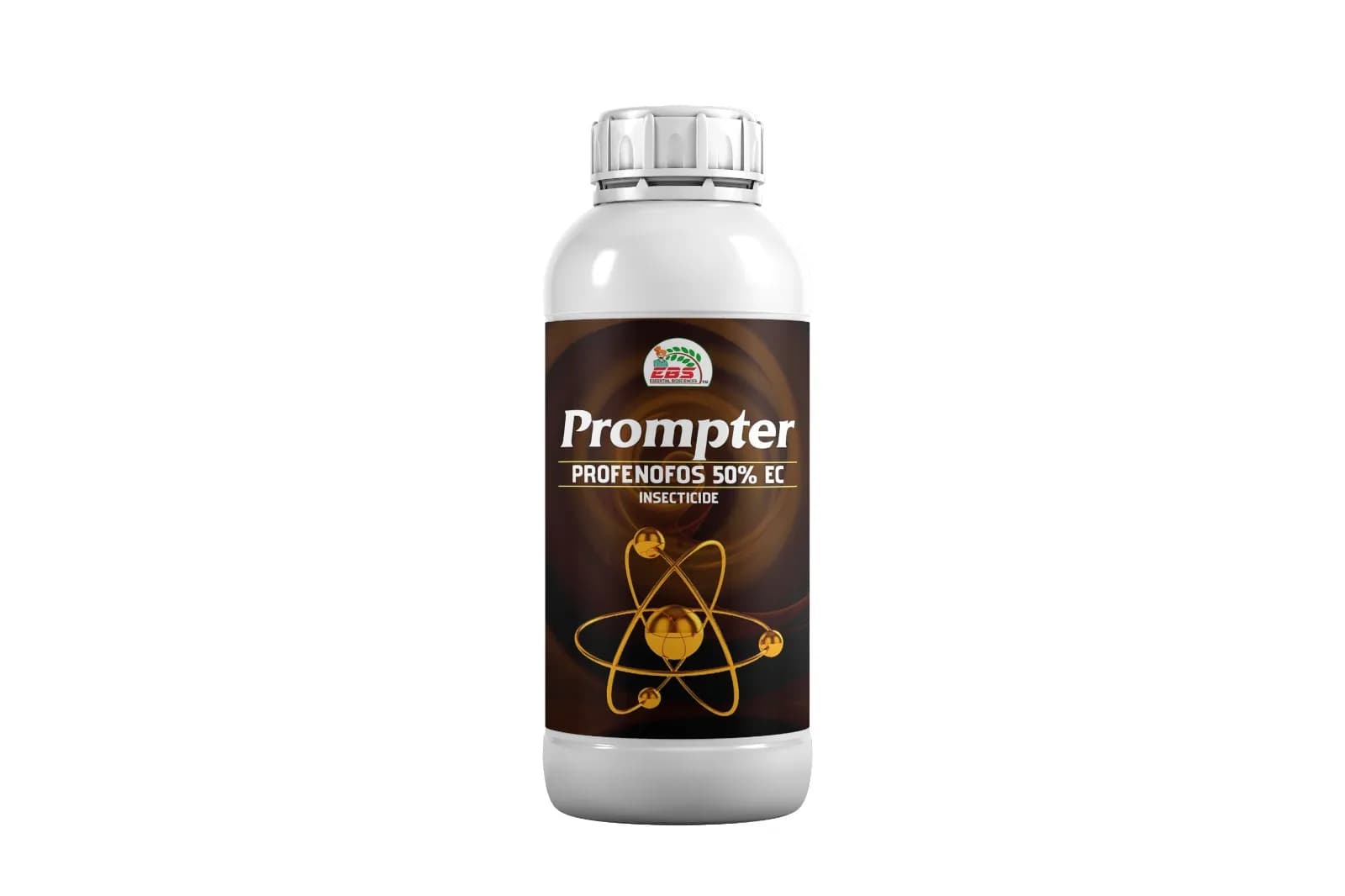 EBS Prompter Insecticide - Profenophos 50% EC - Image 1