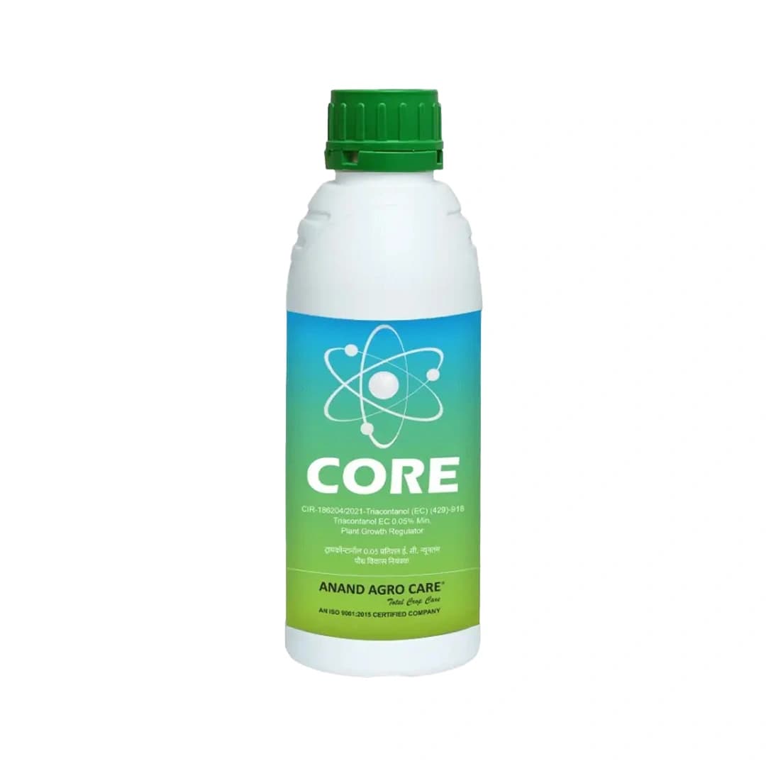 Core Growth Regulator - Triacontanol 0.05% EC - Image 1