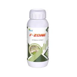 F-Zone - Fungicide, For Effective Control Over All Types of Fungal Diseases in Crops 1