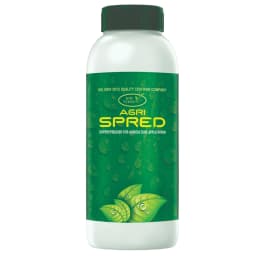 Agriventure AGRI SPRED (Silicon Spreader) Sticking Wetting Agent, Non-Ionic Surfactants 1