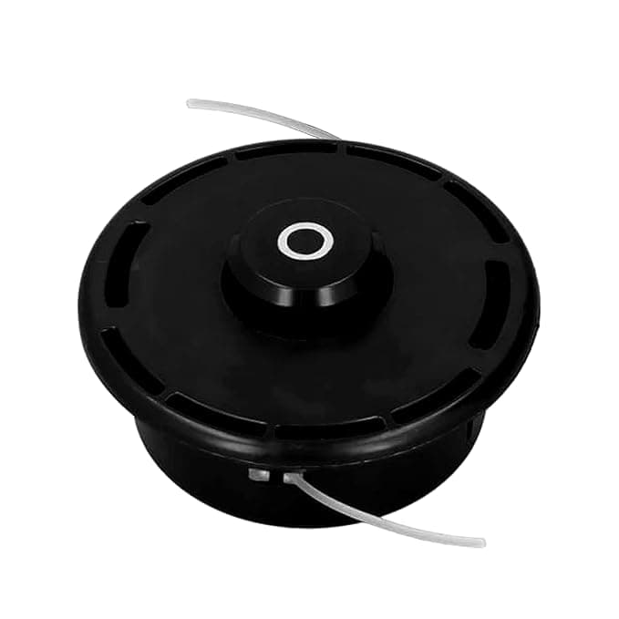 Fenton Krishi FTK-TP-RR Red Tap N Go, For Brush Cutter, Grass Trimming (Manual Feed) - Image 1