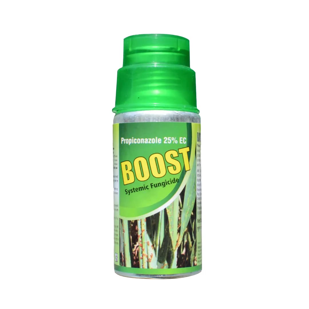 Katyayani Boost Fungicide - Propiconazole 25% EC
